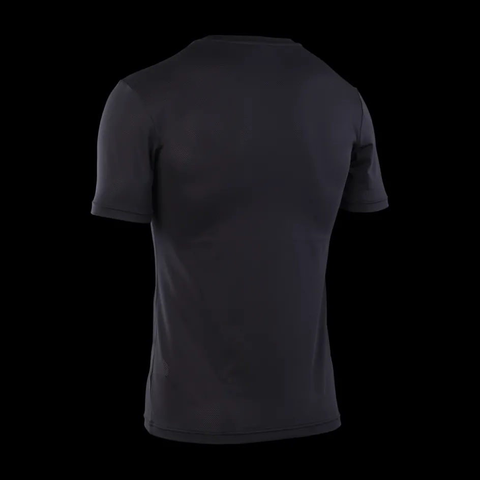 Femme ION Maillot première couche manches courtes VTT Hommes
