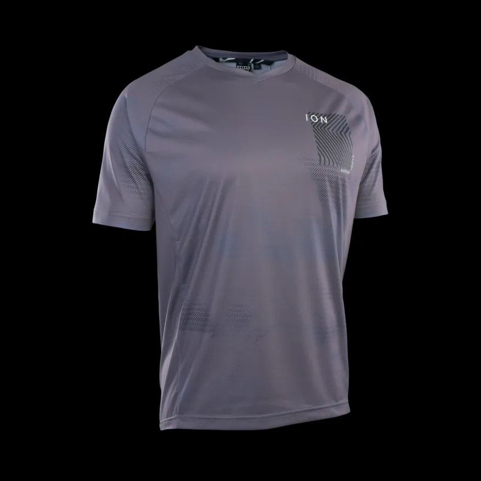 Femme ION Maillot VTT Traze 2.0 manches courtes hommes