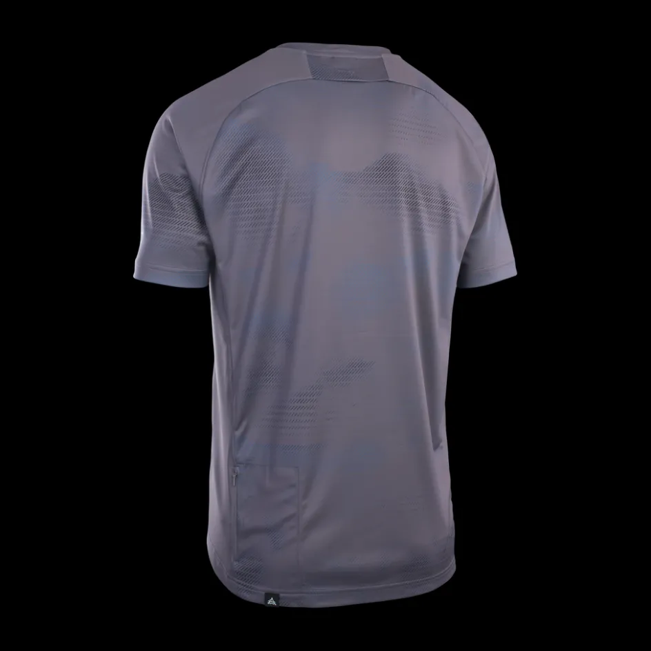 Femme ION Maillot VTT Traze 2.0 manches courtes hommes