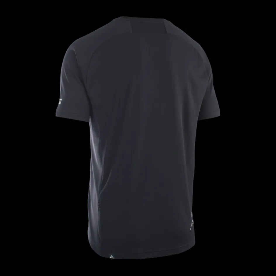 Femme ION Maillot VTT Traze manches courtes femmes