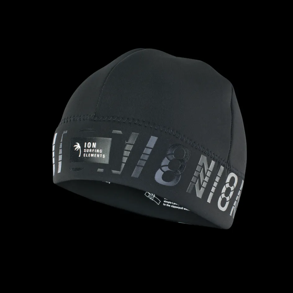 ION Neo Logo Bonnet Néoprène