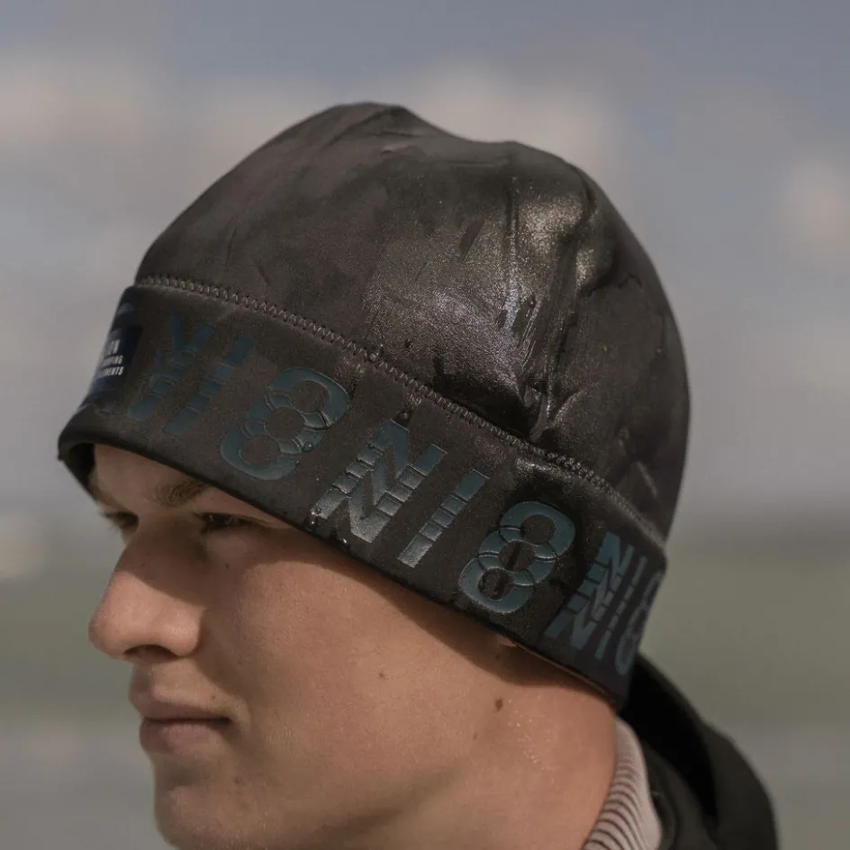 ION Neo Logo Bonnet Néoprène