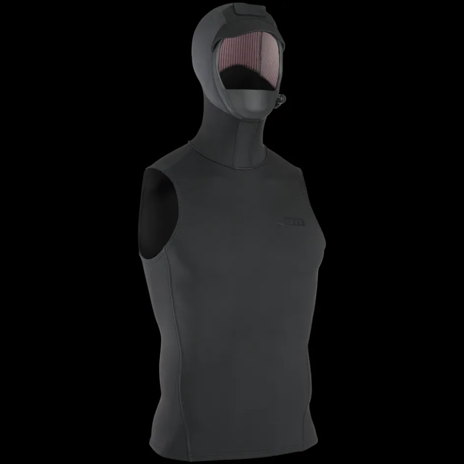 ION Neo Top Hooded Vest 2/1