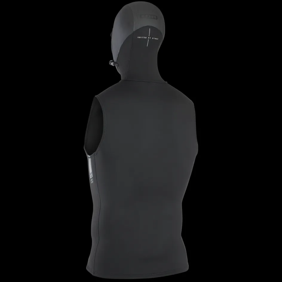 ION Neo Top Hooded Vest 2/1