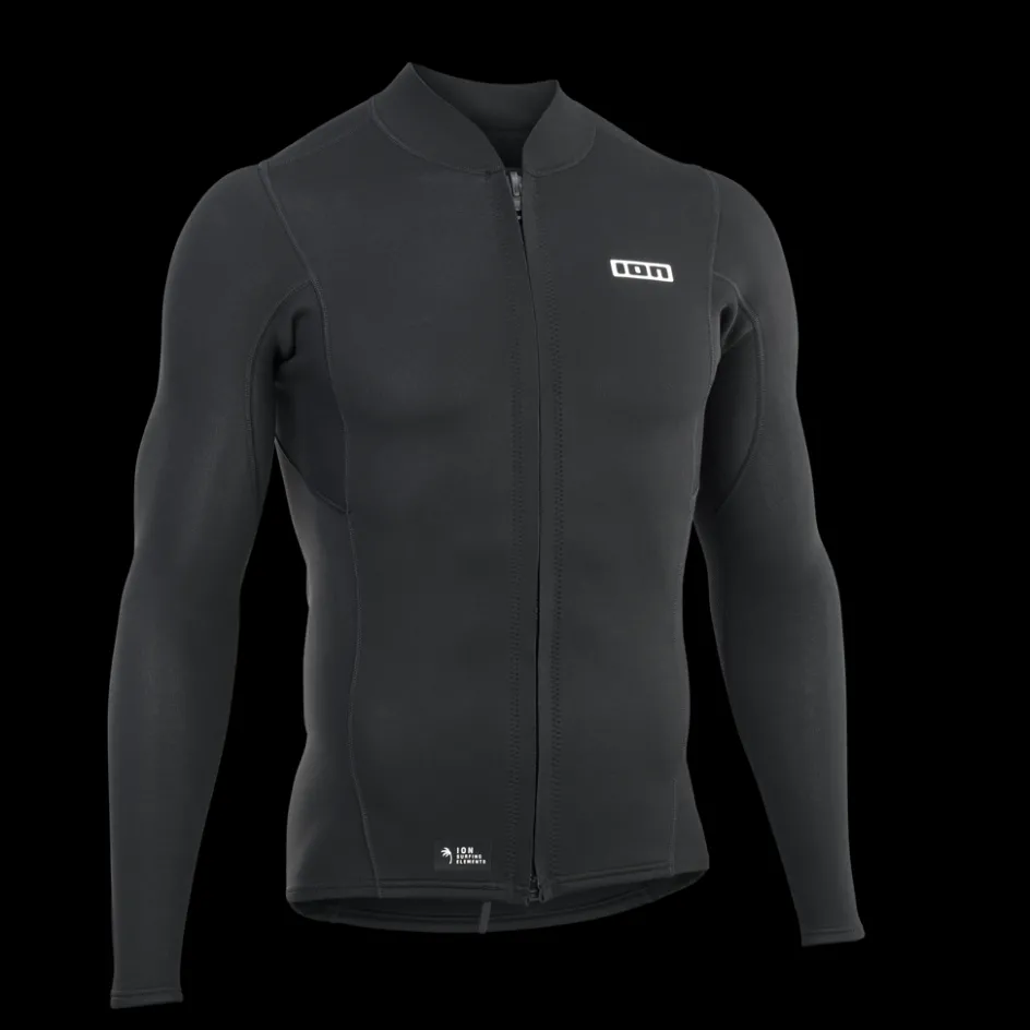 Homme ION Neo Zip Top 2/1 LS Protect men