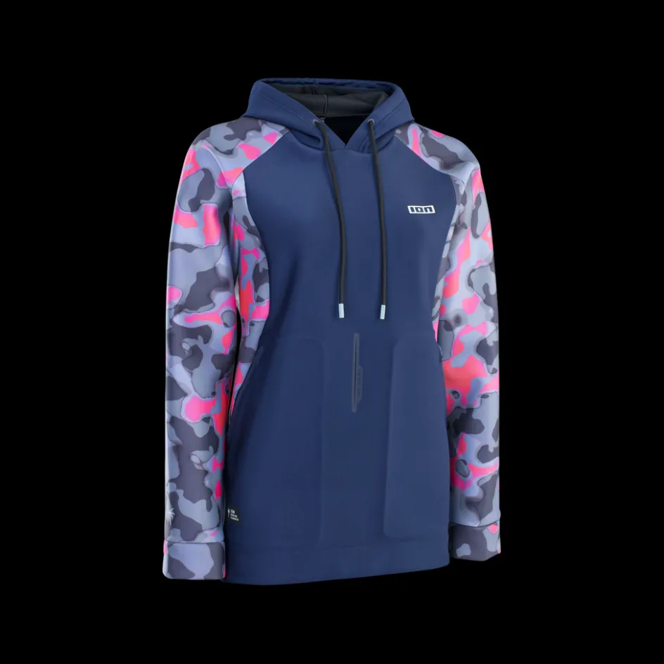 Femme ION Néoprène Hoody Lite Femme