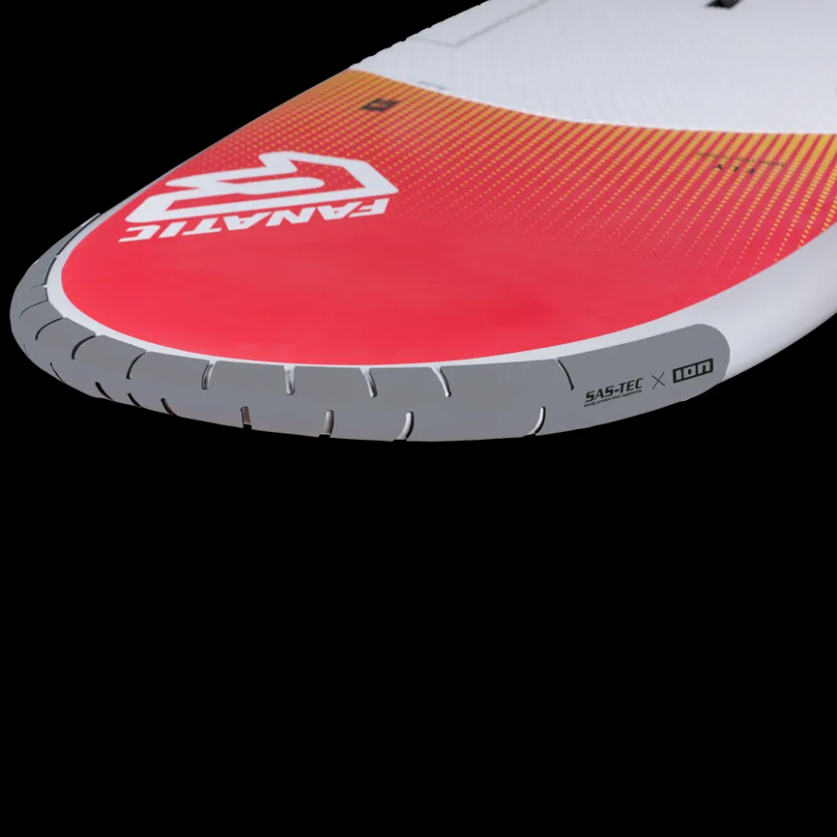 ION Nose saver