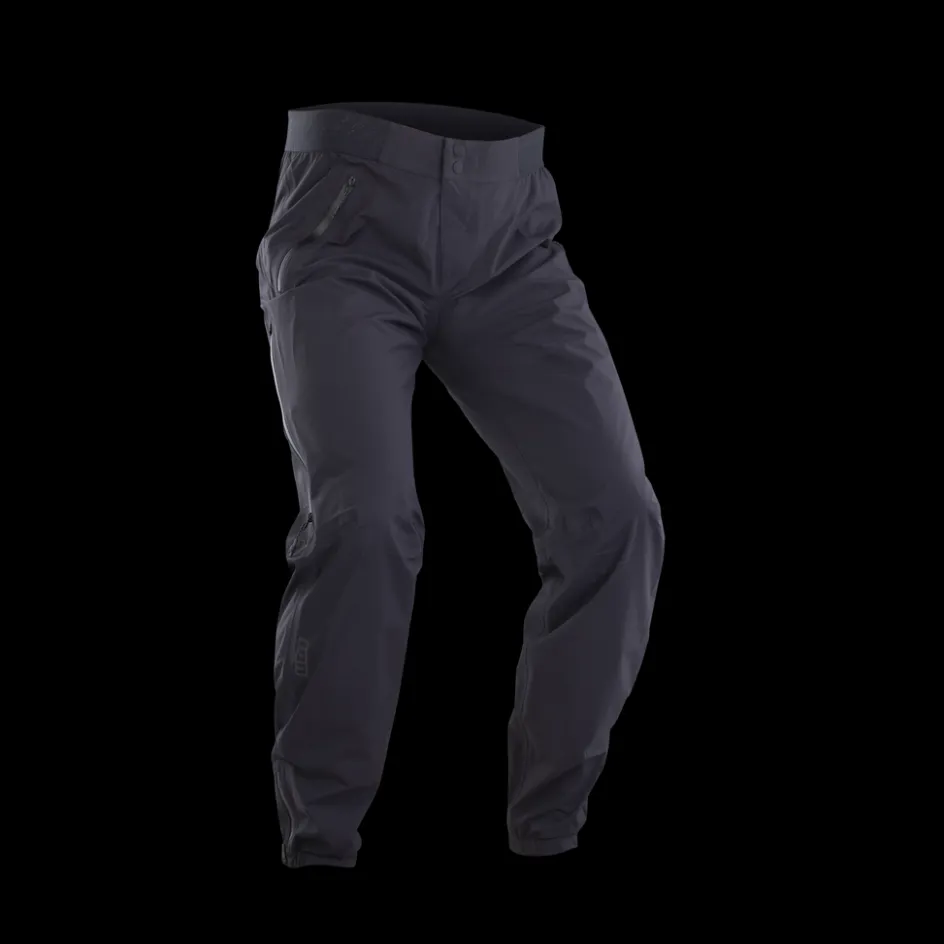 Femme ION Pantalon de vélo Shelter Lite 2.5L Unisex