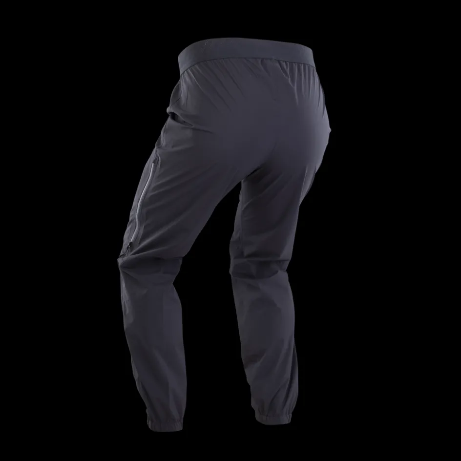 Femme ION Pantalon de vélo Shelter Lite 2.5L Unisex