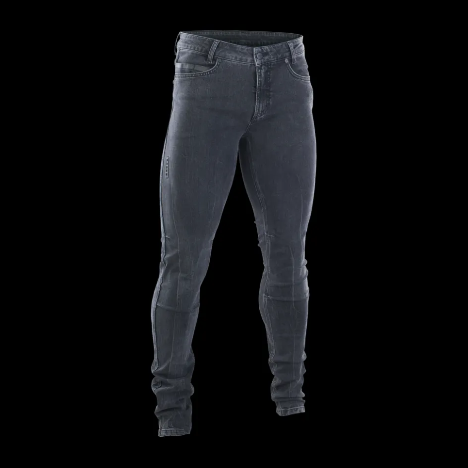 Femme ION Pantalon de VTT Seek Unisexe