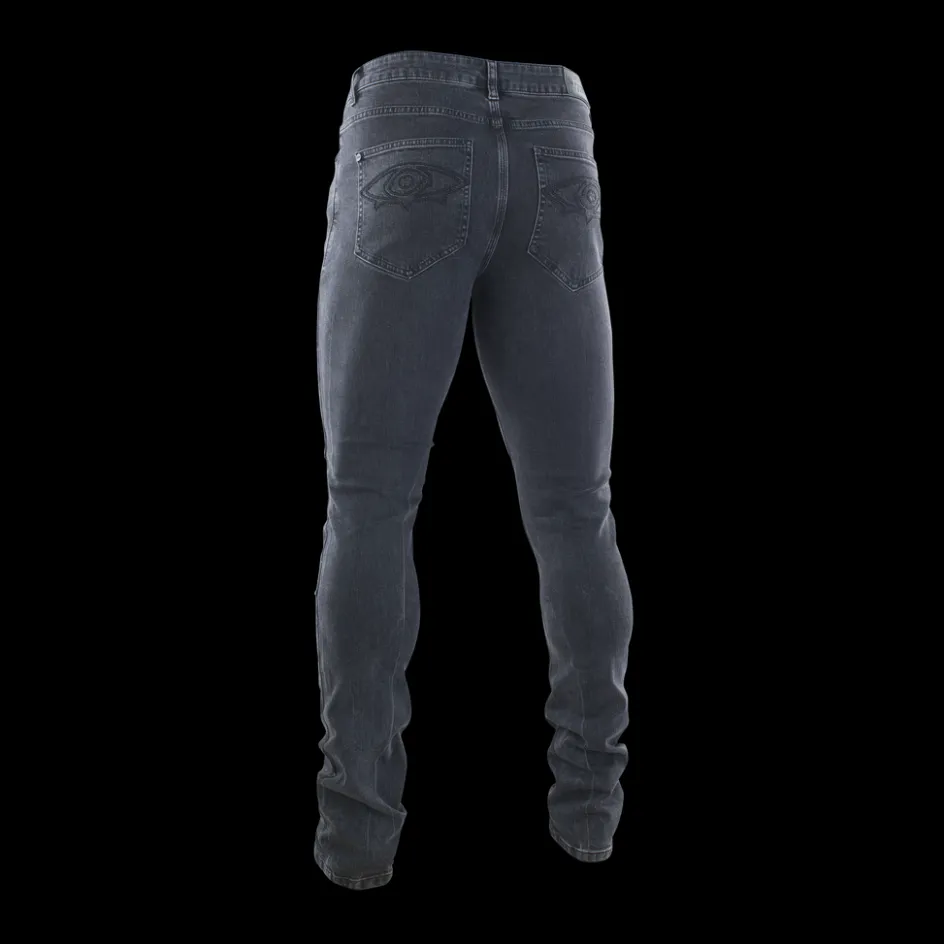 Femme ION Pantalon de VTT Seek Unisexe