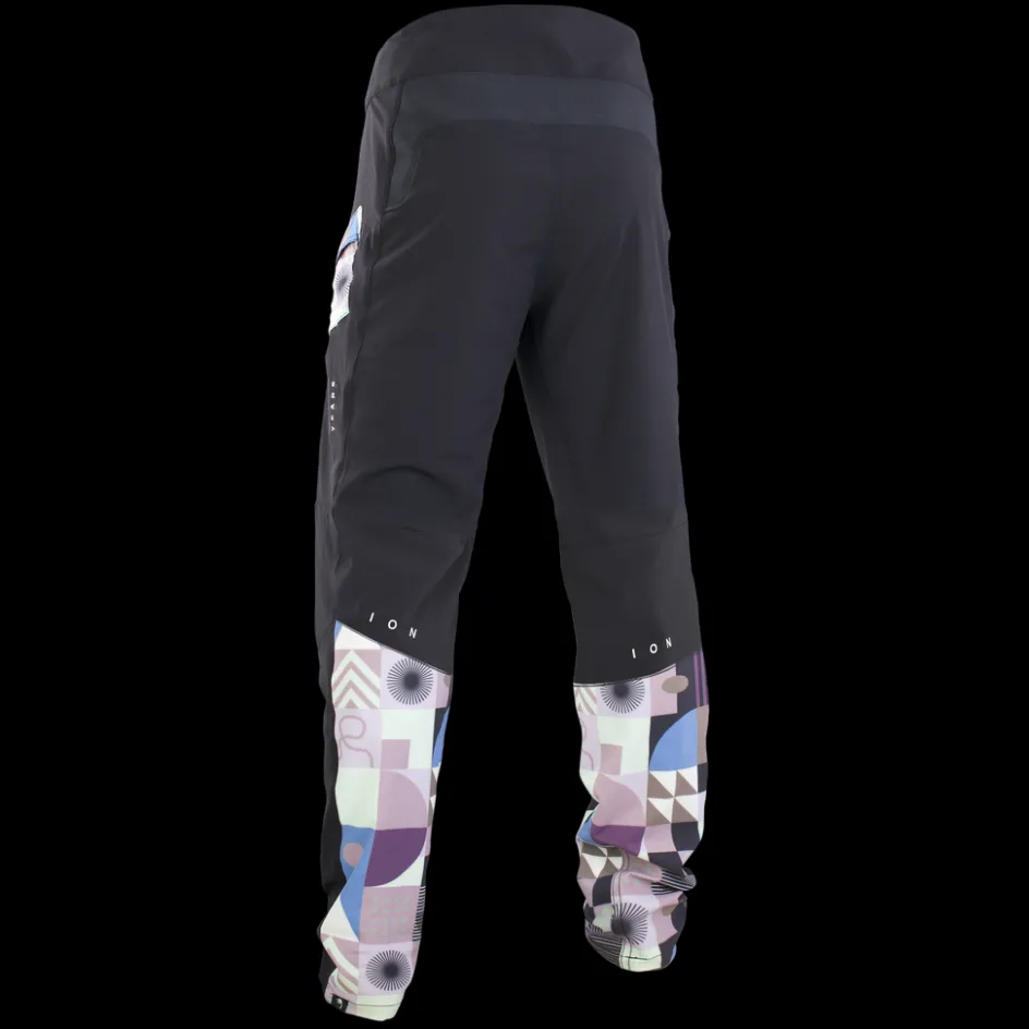 Femme ION Pantalon VTT Scrub 10 ans hommes