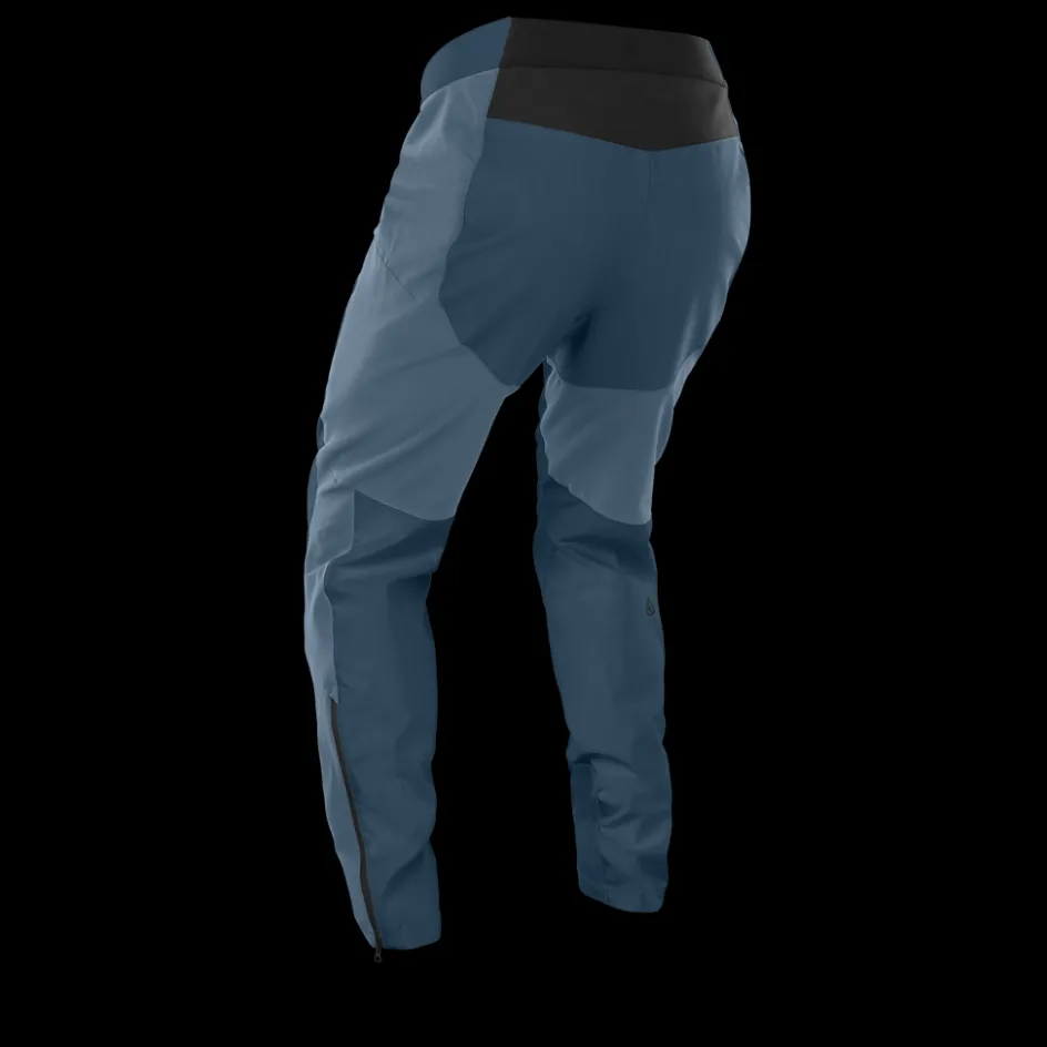 Femme ION Pantalon VTT Shelter 3L Hybrid Unisexe