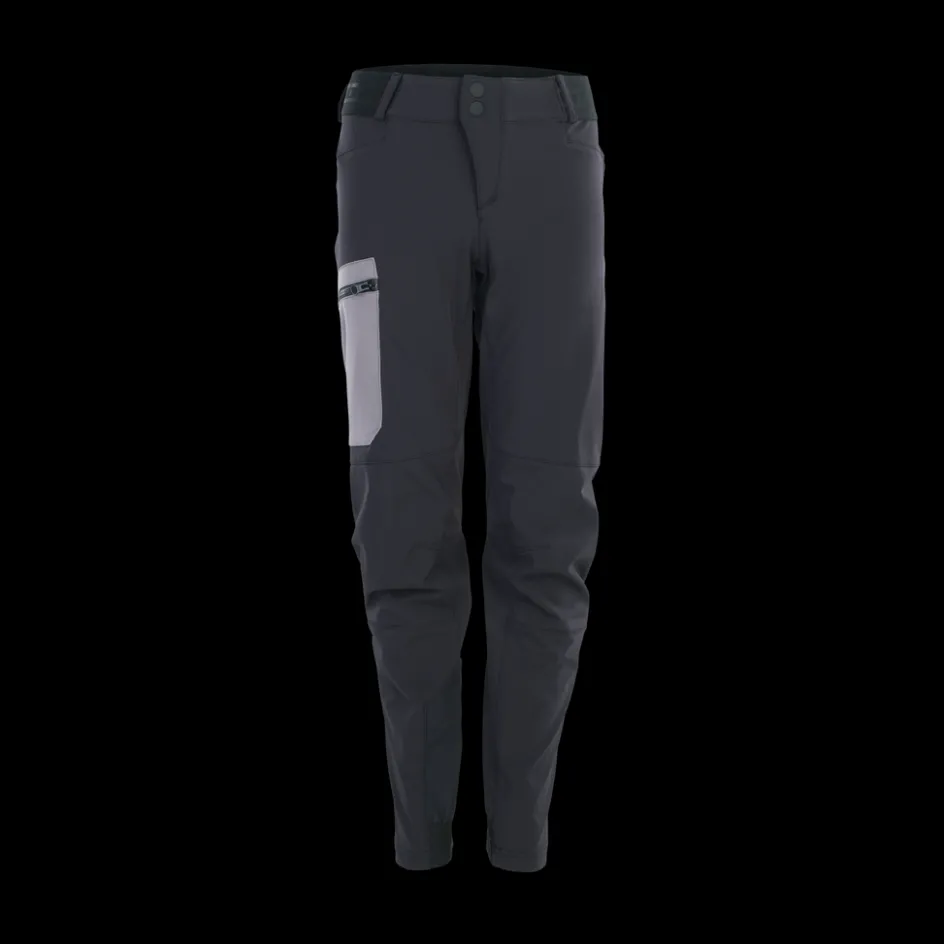 Femme ION Pantalon VTT Shelter 2L Softshell Youth