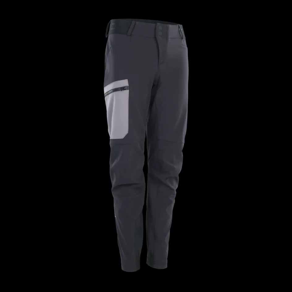 Femme ION Pantalon VTT Shelter 2L Softshell Youth