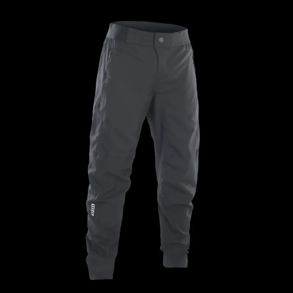 Femme ION Pantalons VTT Logo Unisexe