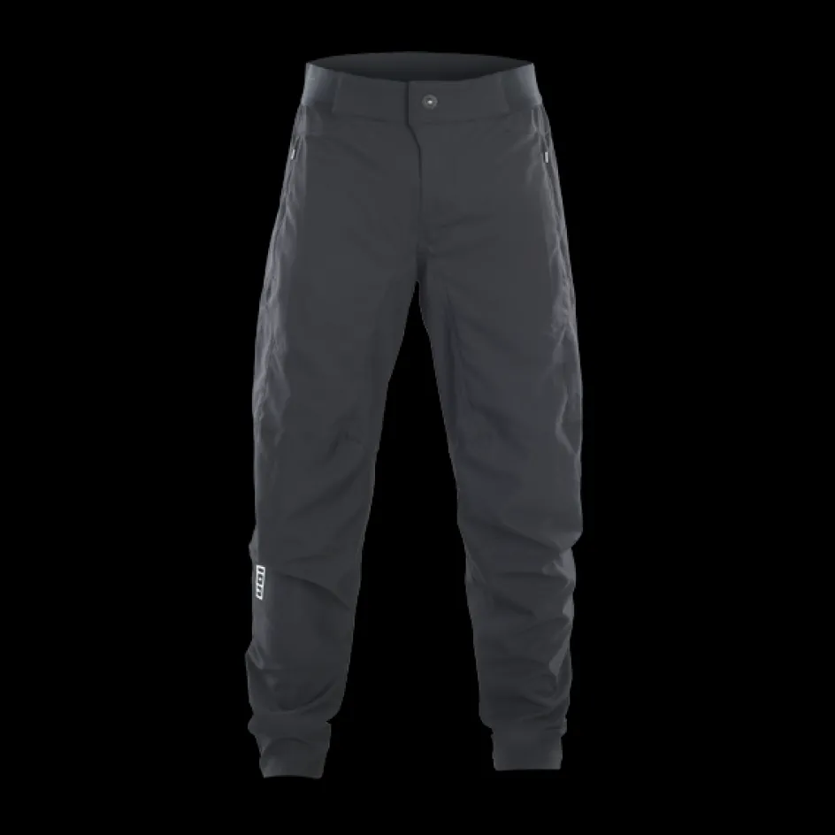 Femme ION Pantalons VTT Logo Unisexe