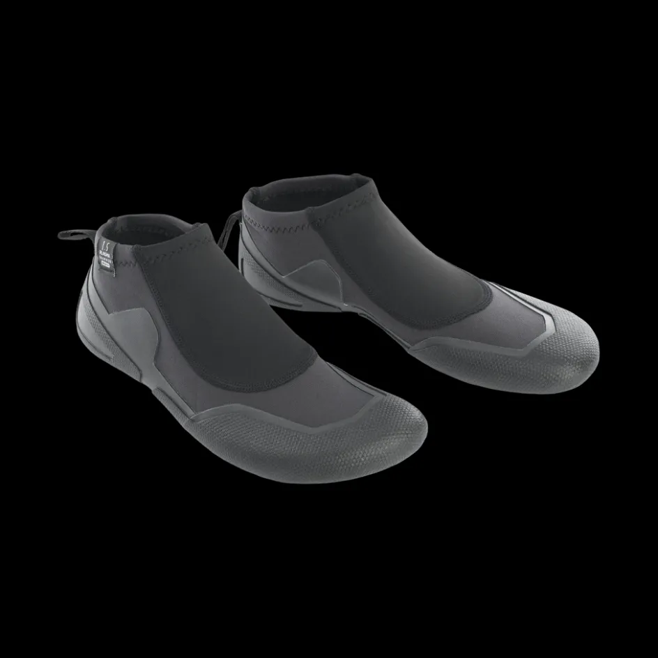 ION Plasma Slipper Néoprène Boots 1.5 Round Toe