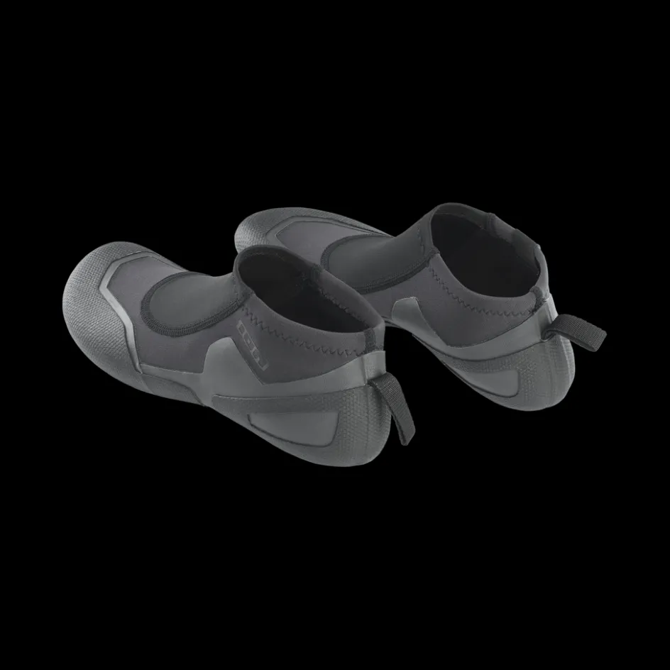 ION Plasma Slipper Néoprène Boots 1.5 Round Toe