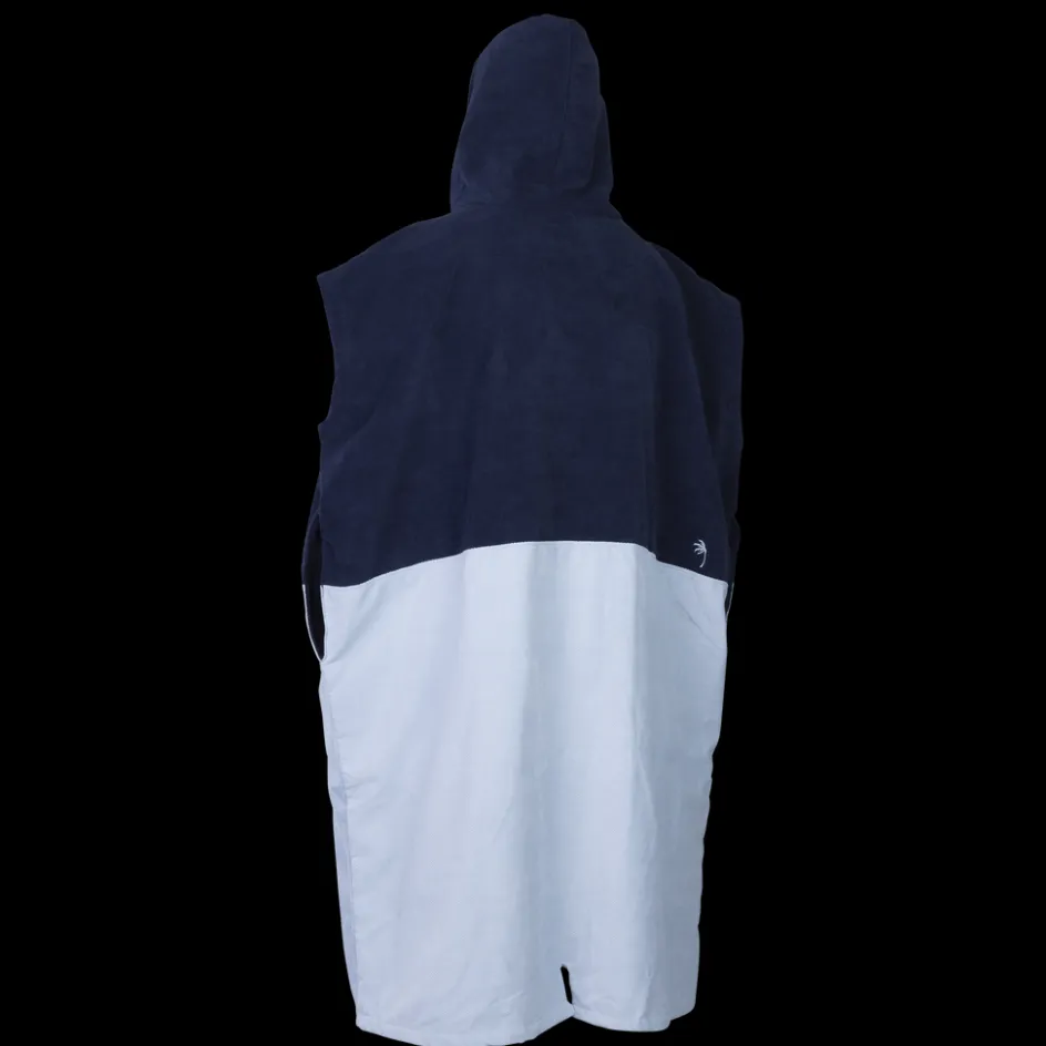 ION Poncho Select Bamboo men