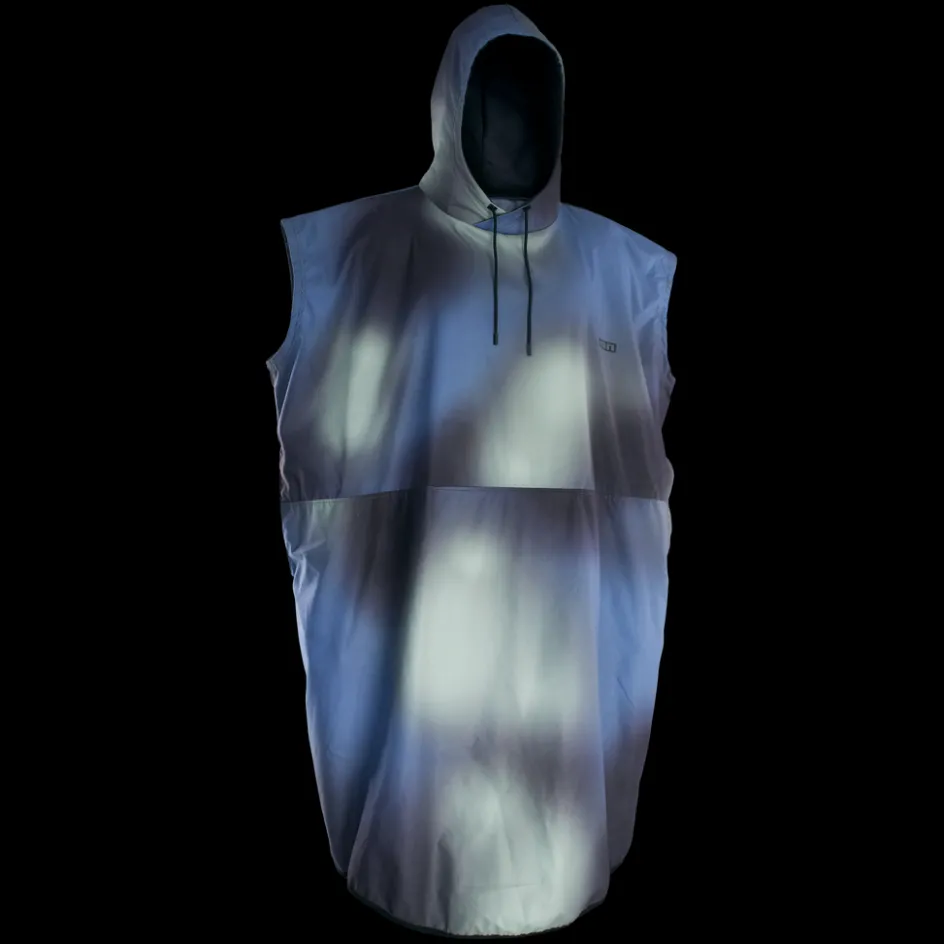 ION Poncho Select Men