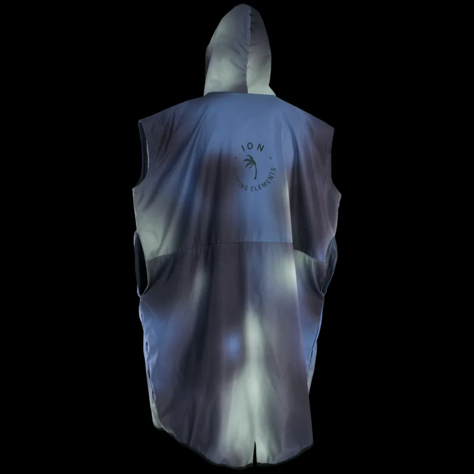 ION Poncho Select Men
