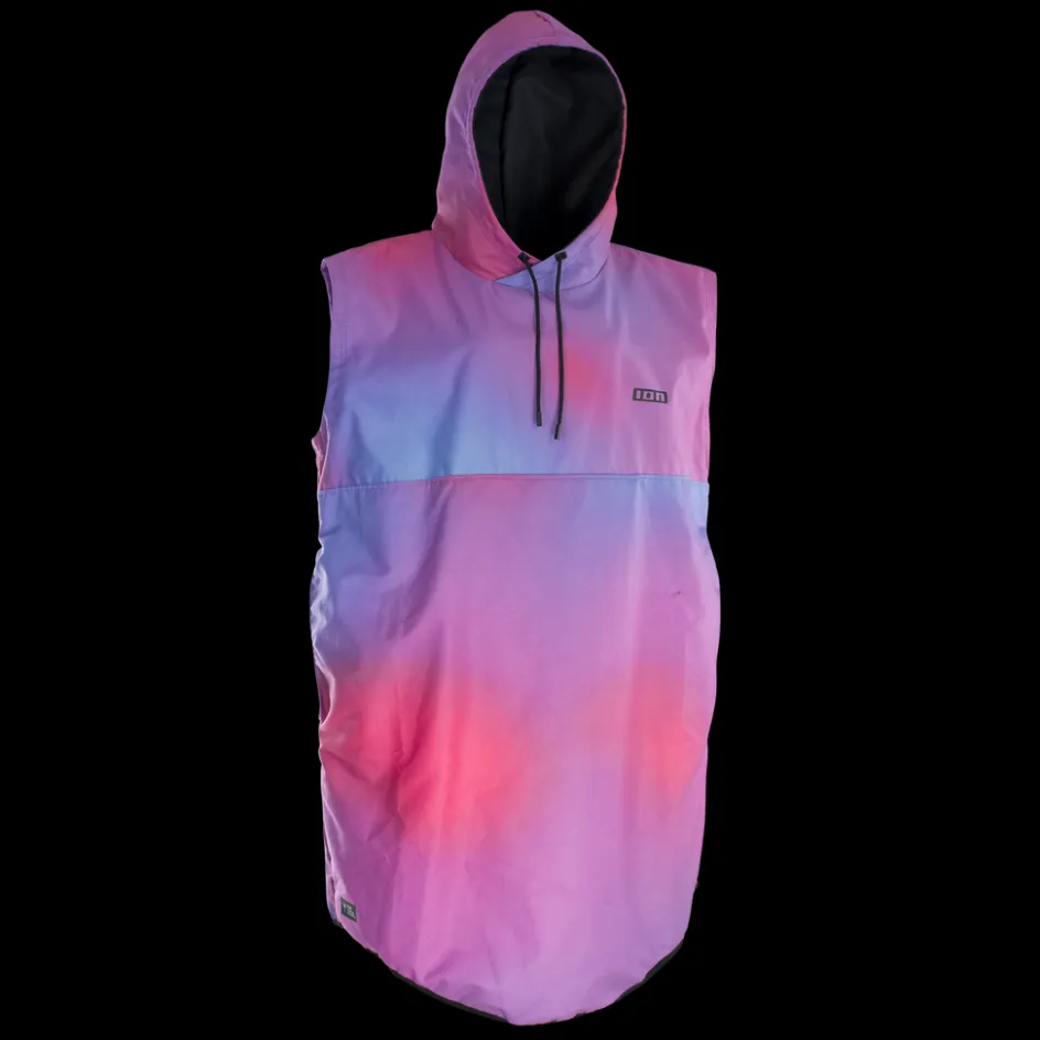 ION Poncho Select Women