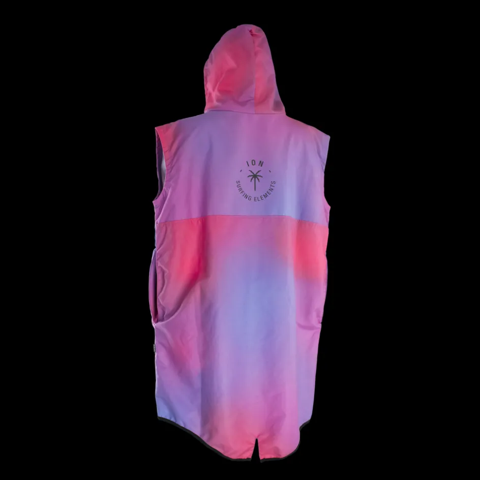 ION Poncho Select Women