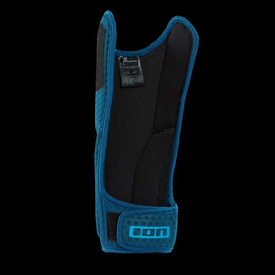Femme ION Potège-tibias VTT S-Pad