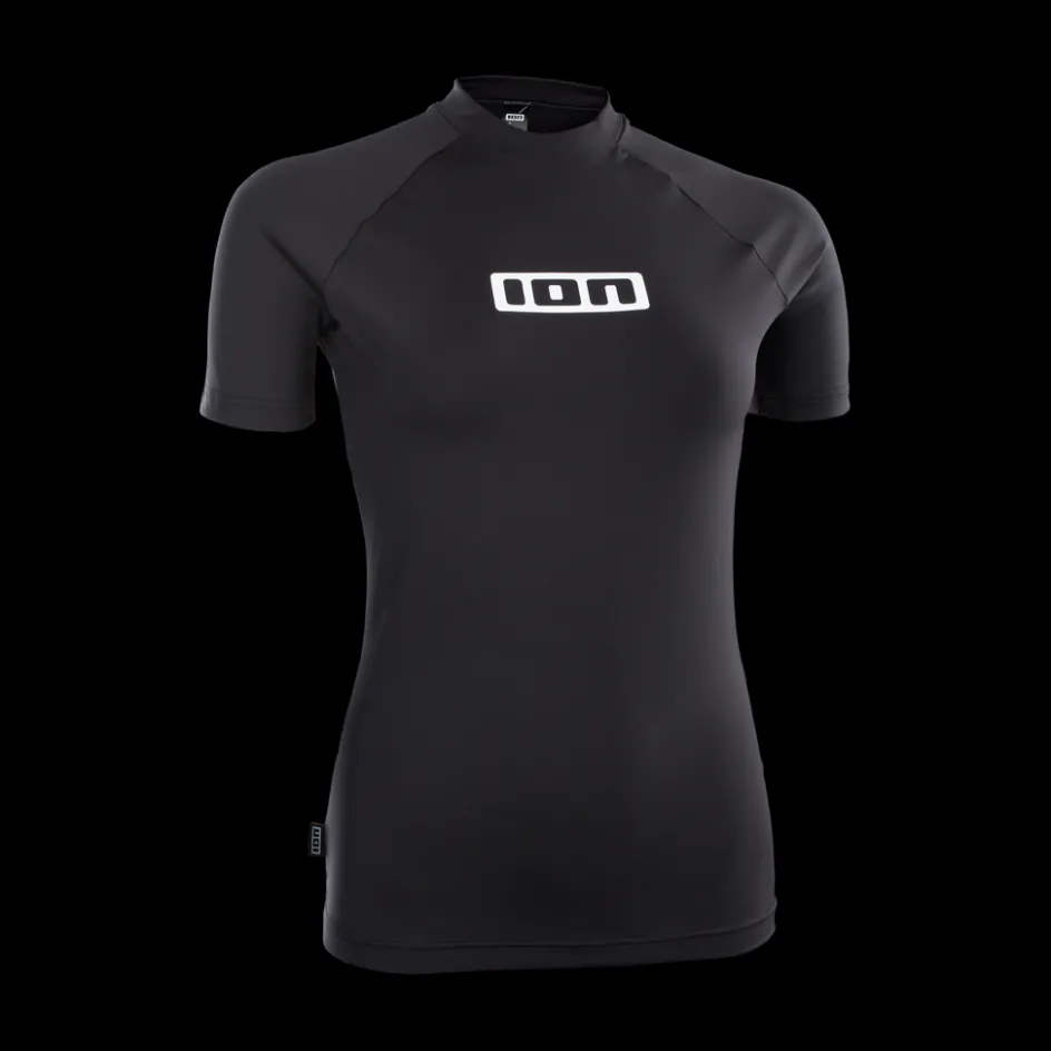 Femme ION Promo Rashguard manches courtes Femme