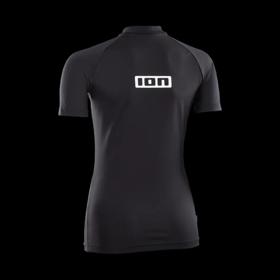 Femme ION Promo Rashguard manches courtes Femme