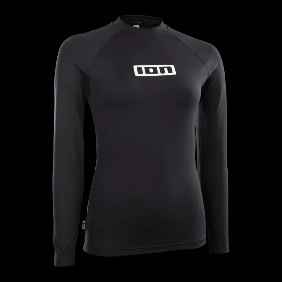 Femme ION Promo Rashguard manches longues Femme