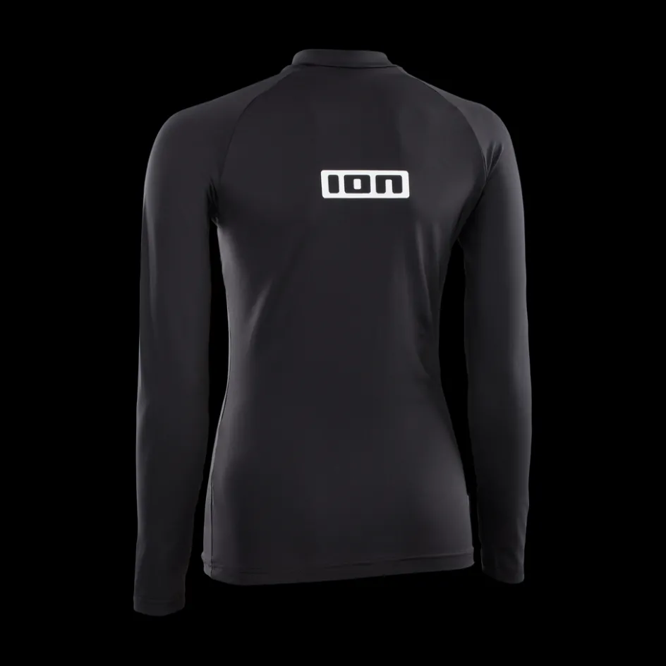 Femme ION Promo Rashguard manches longues Femme