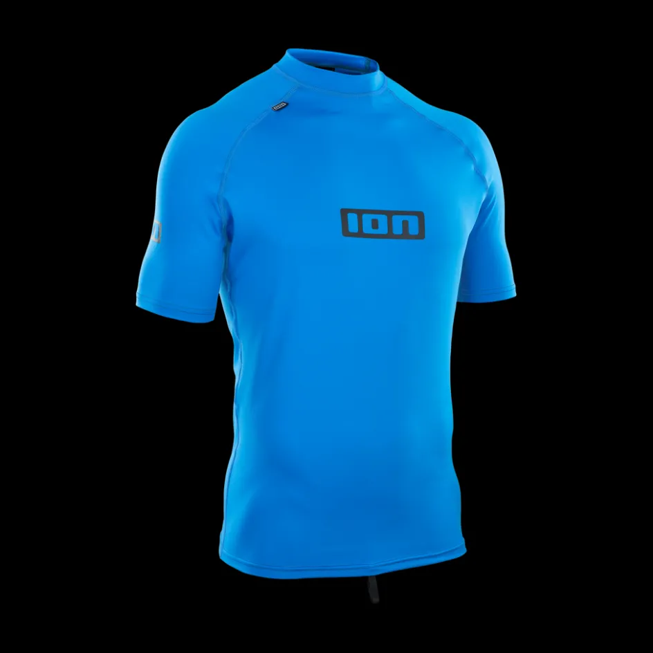 Homme ION Promo Rashguard SS men