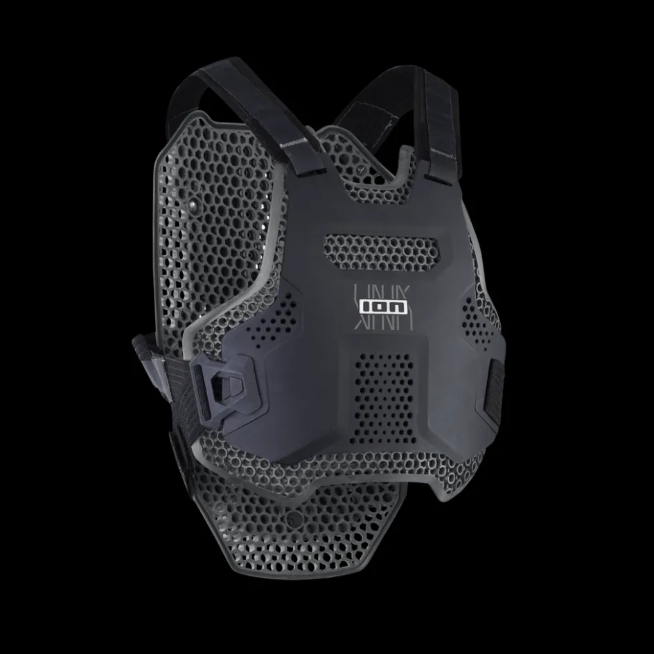 Femme ION Protect de poitrine VTT ARCON HD Pro