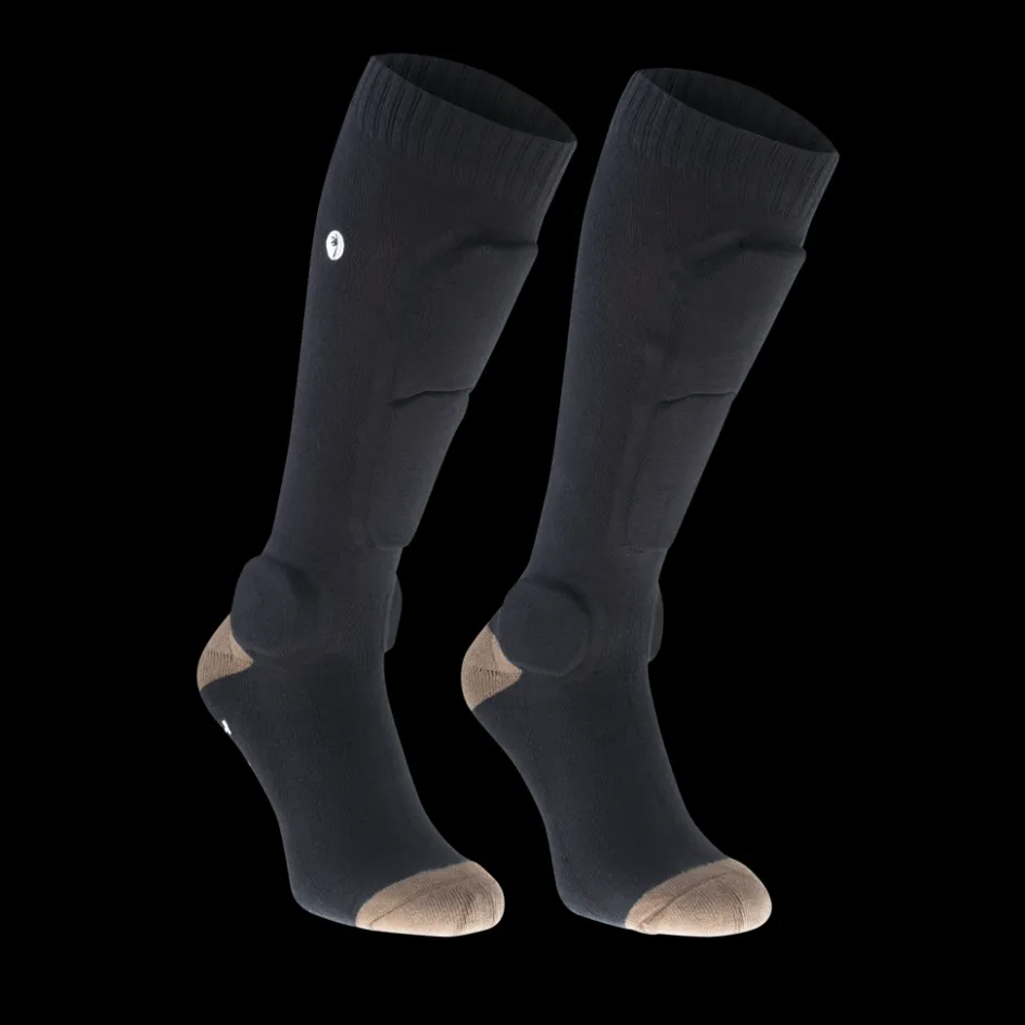 Femme ION Protect tibias VTT BD-Sock