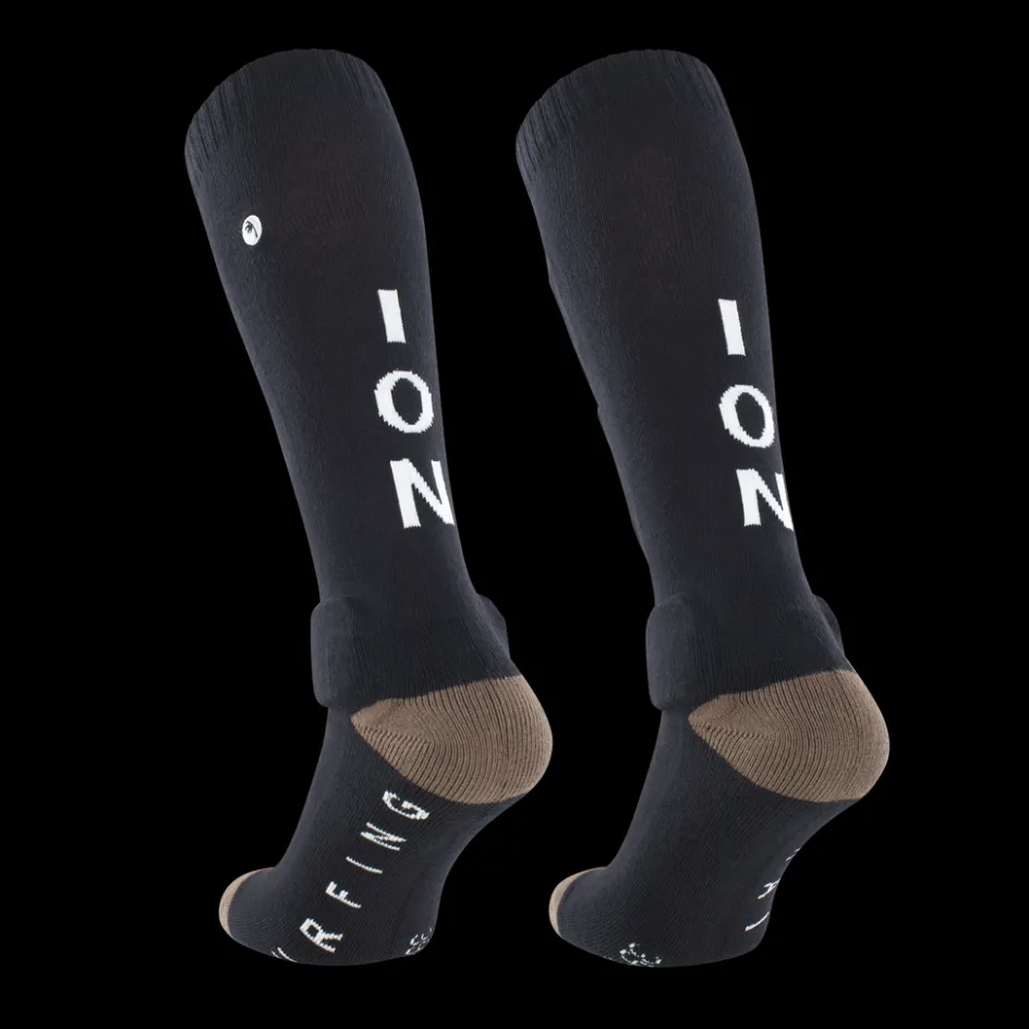 Femme ION Protect tibias VTT BD-Sock