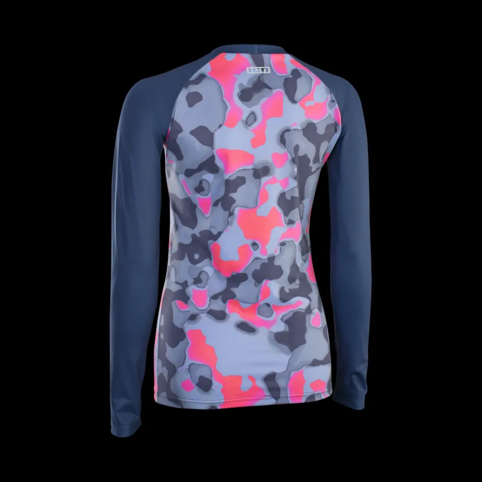 Femme ION Rashguard Lizz manches longues Femme
