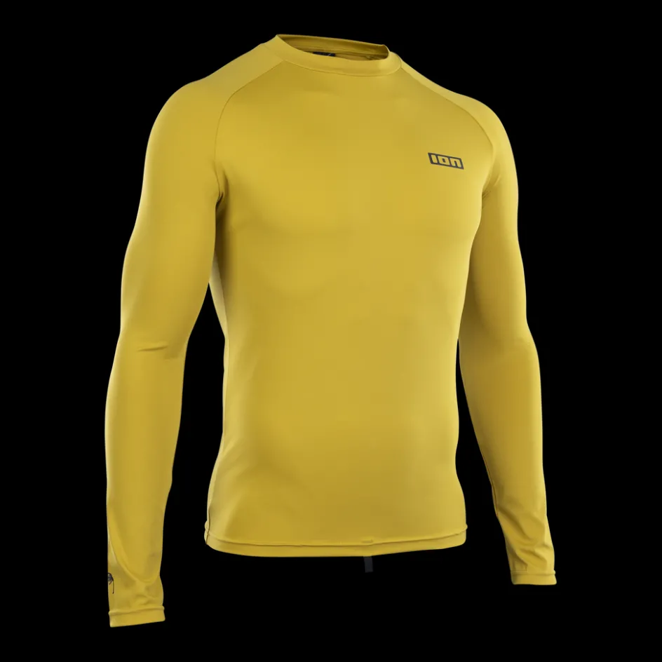 Homme ION Rashguard LS men