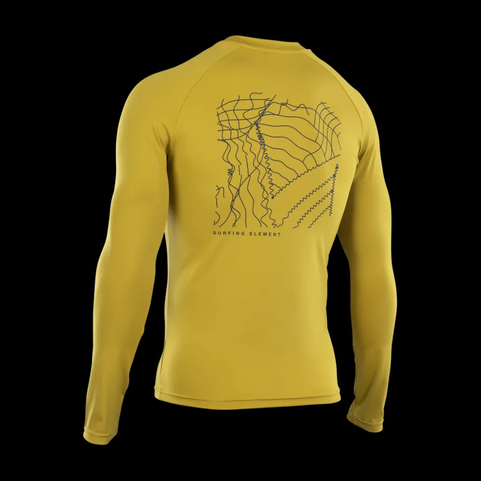 Homme ION Rashguard LS men