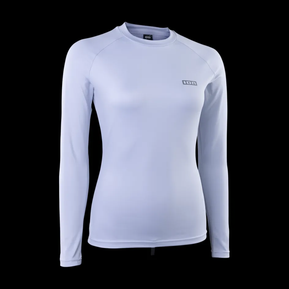 Femme ION Rashguard LS women