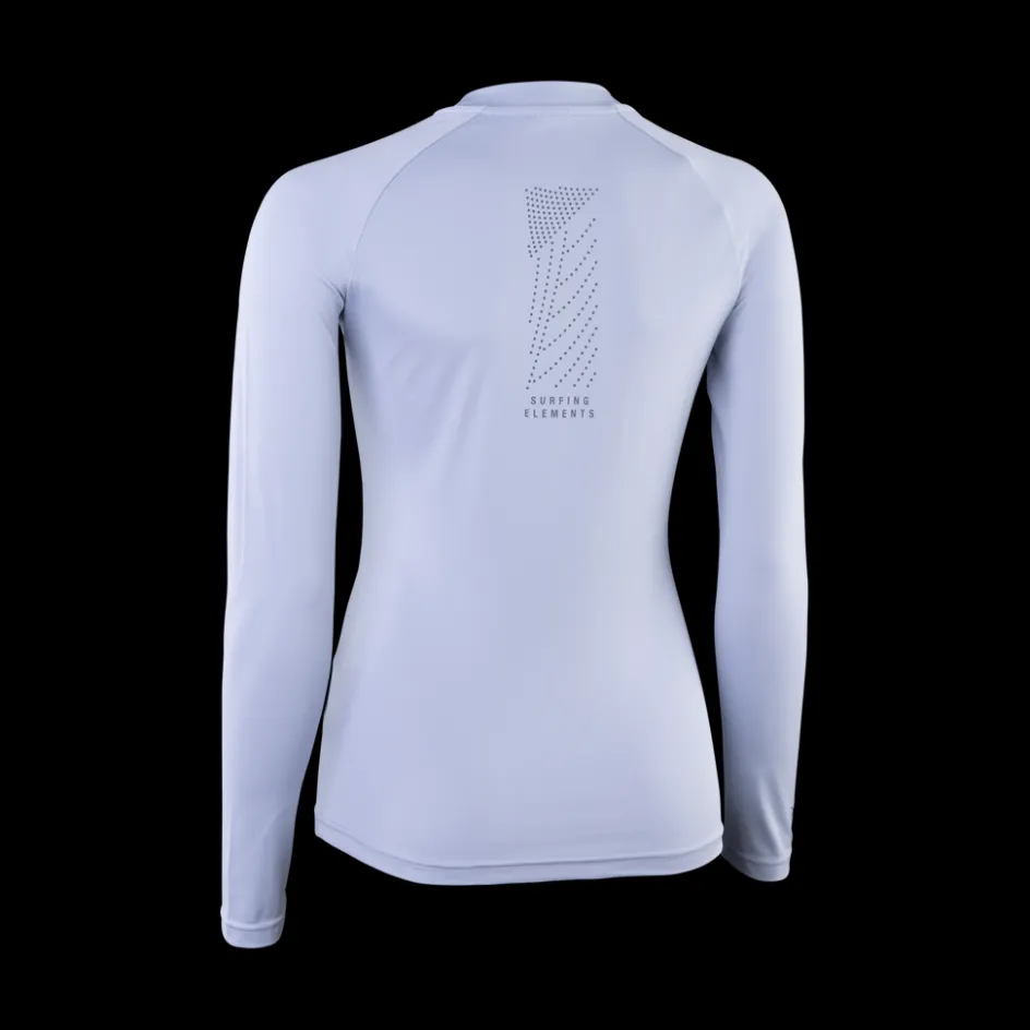 Femme ION Rashguard LS women