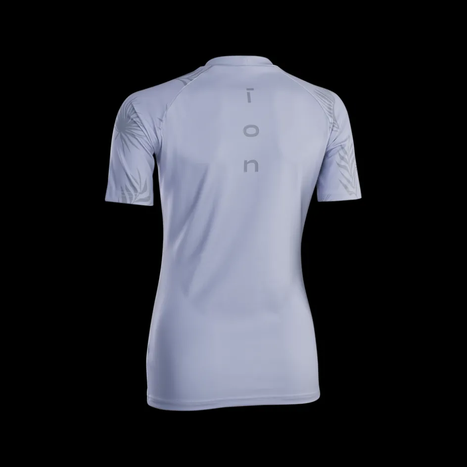 Homme ION Rashguard manches courtes Homme