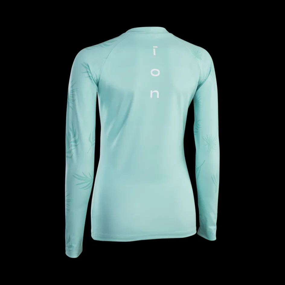 Homme ION Rashguard manches longues Homme