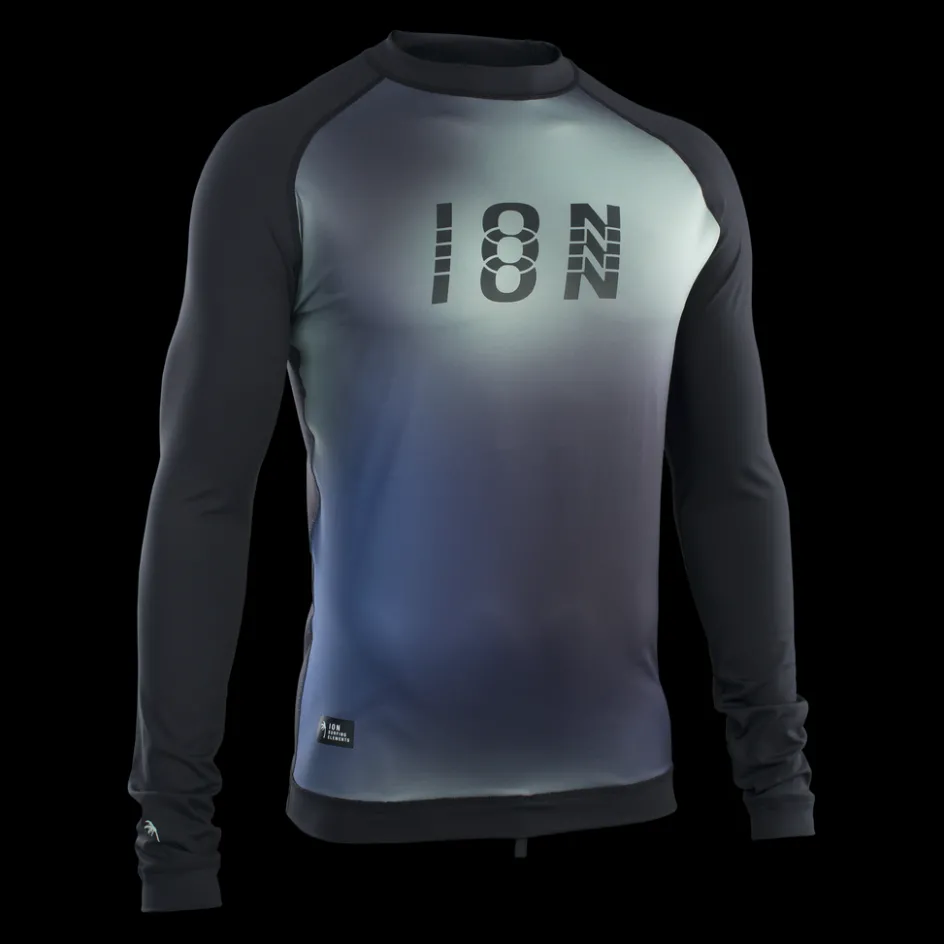 Homme ION Rashguard Maze manches longues Homme