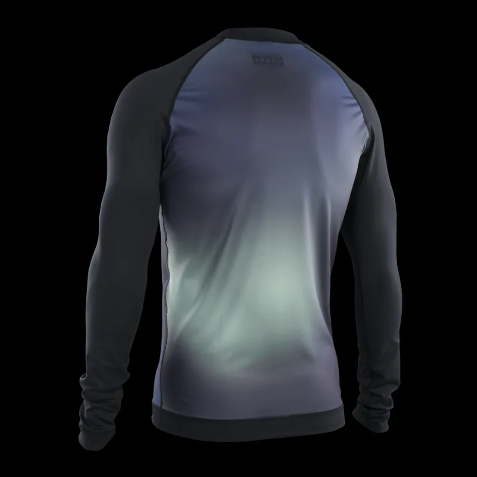 Homme ION Rashguard Maze manches longues Homme
