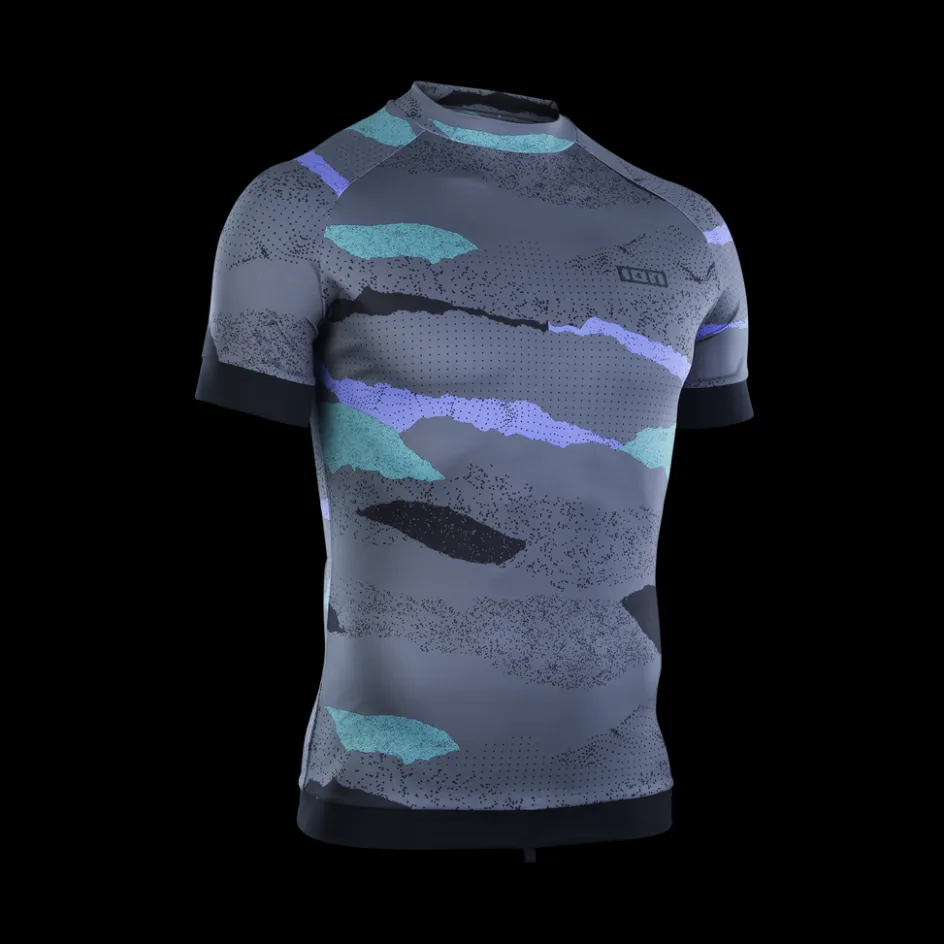 Homme ION Rashguard Maze SS men