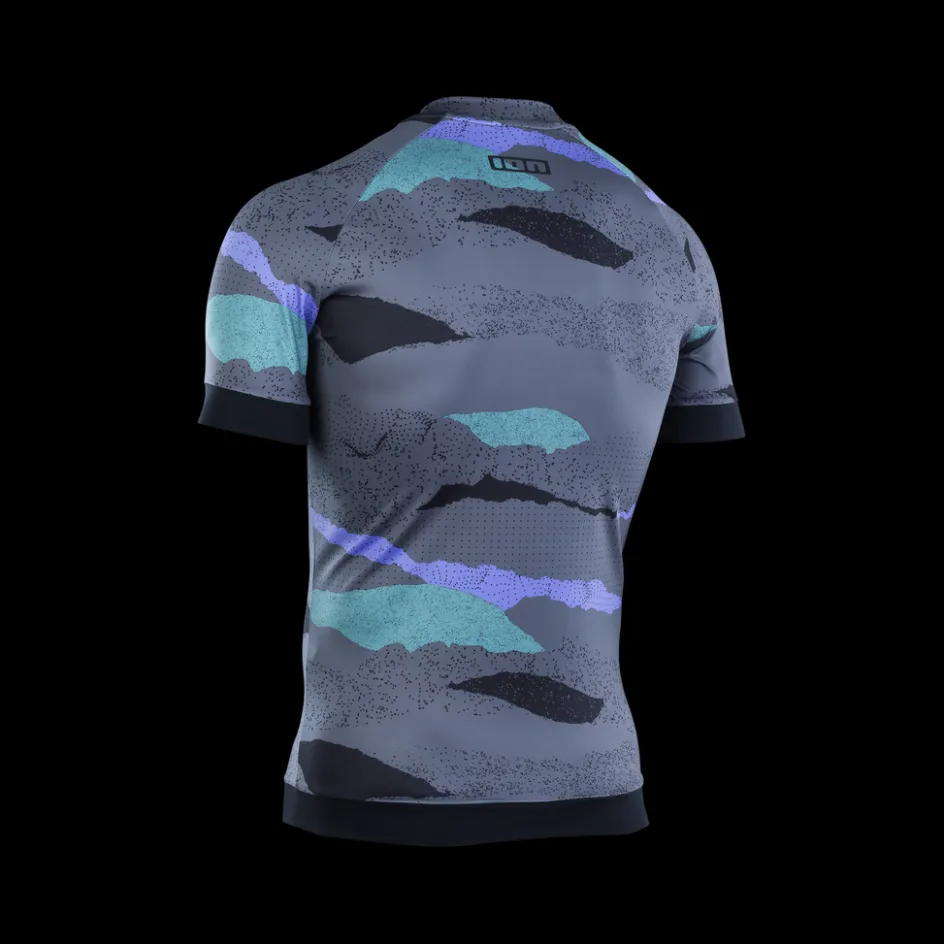 Homme ION Rashguard Maze SS men