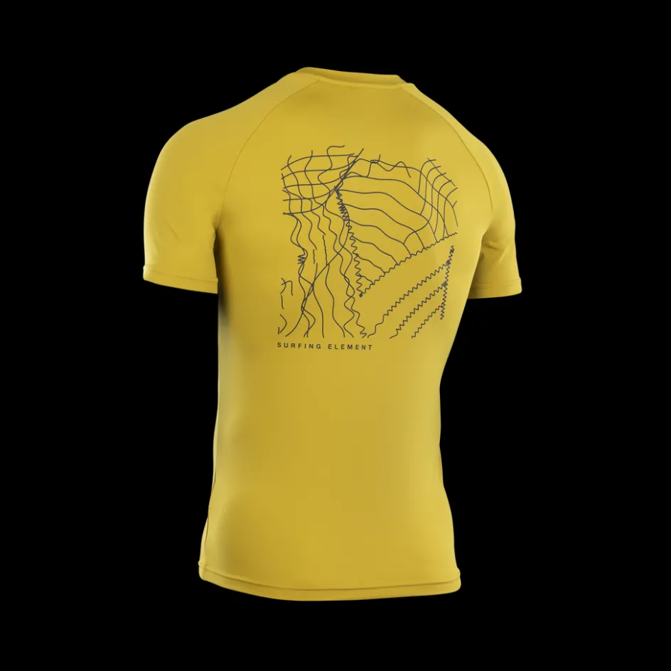 Homme ION Rashguard SS men