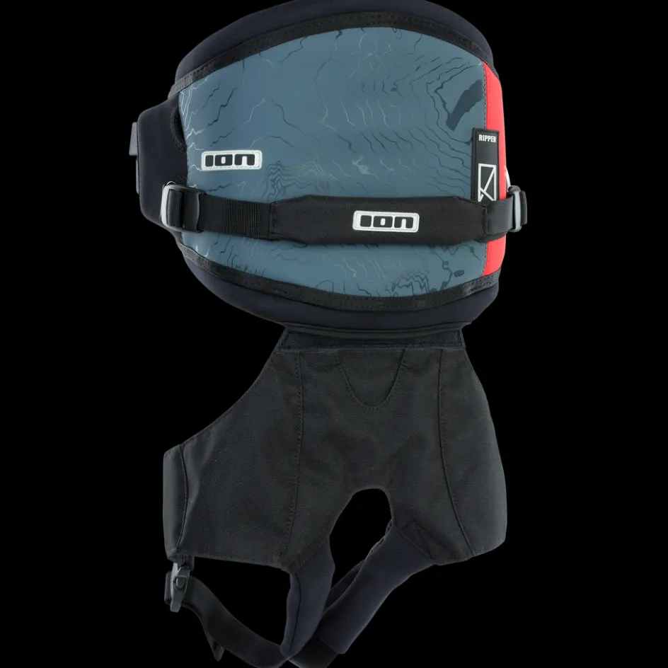 ION Ripper Harnais de Kite Enfants